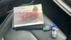 Kia Sportage 1.7 CRDi ISG 4 5dr Diesel Estate